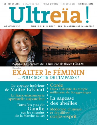rencontres avec les maîtres de sagesse