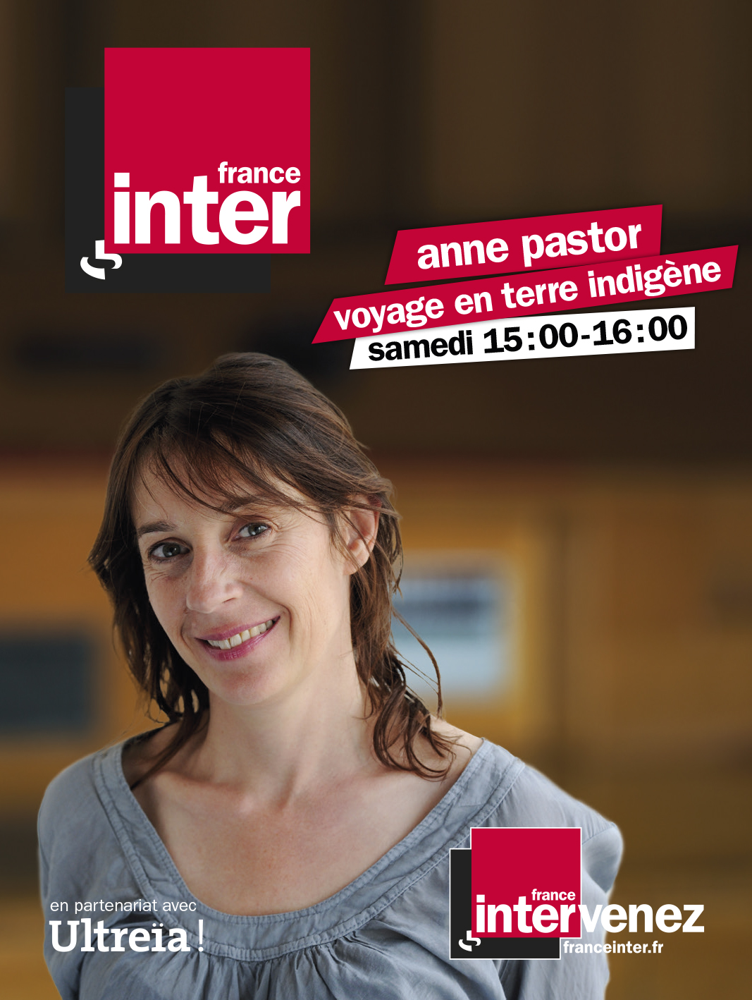 Site web de la revue Ultreïa - Èditions Hozhoni