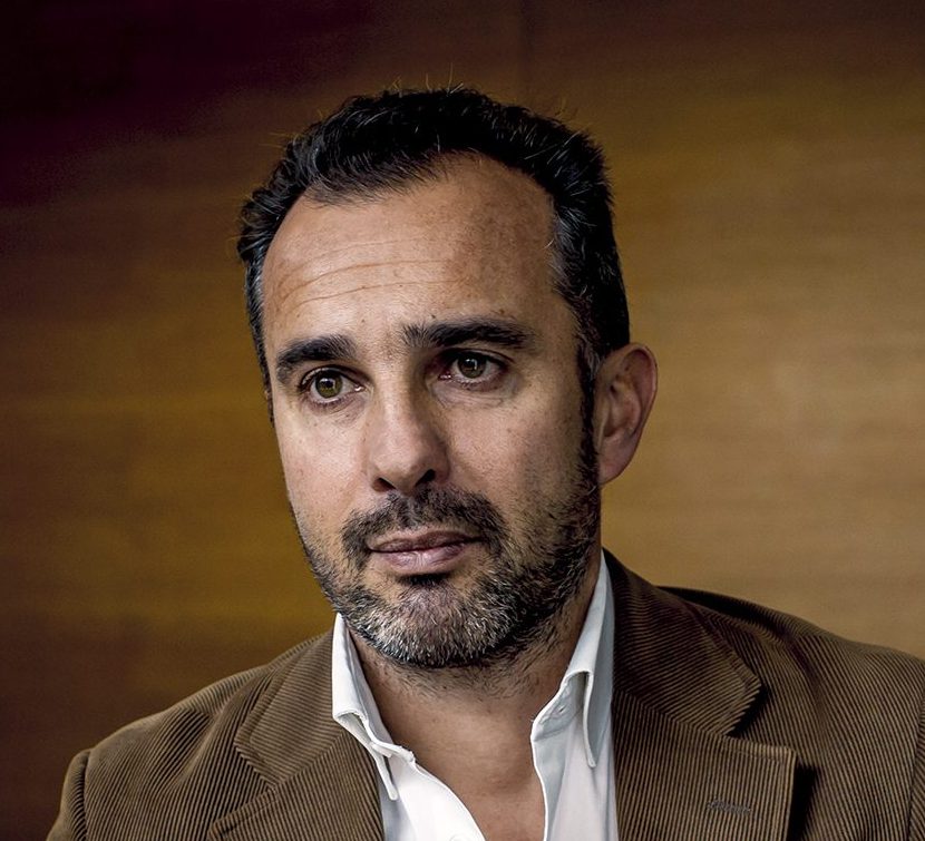 Abdennour BIDAR contributeurs et illustrateurs de la revue Ultreïa