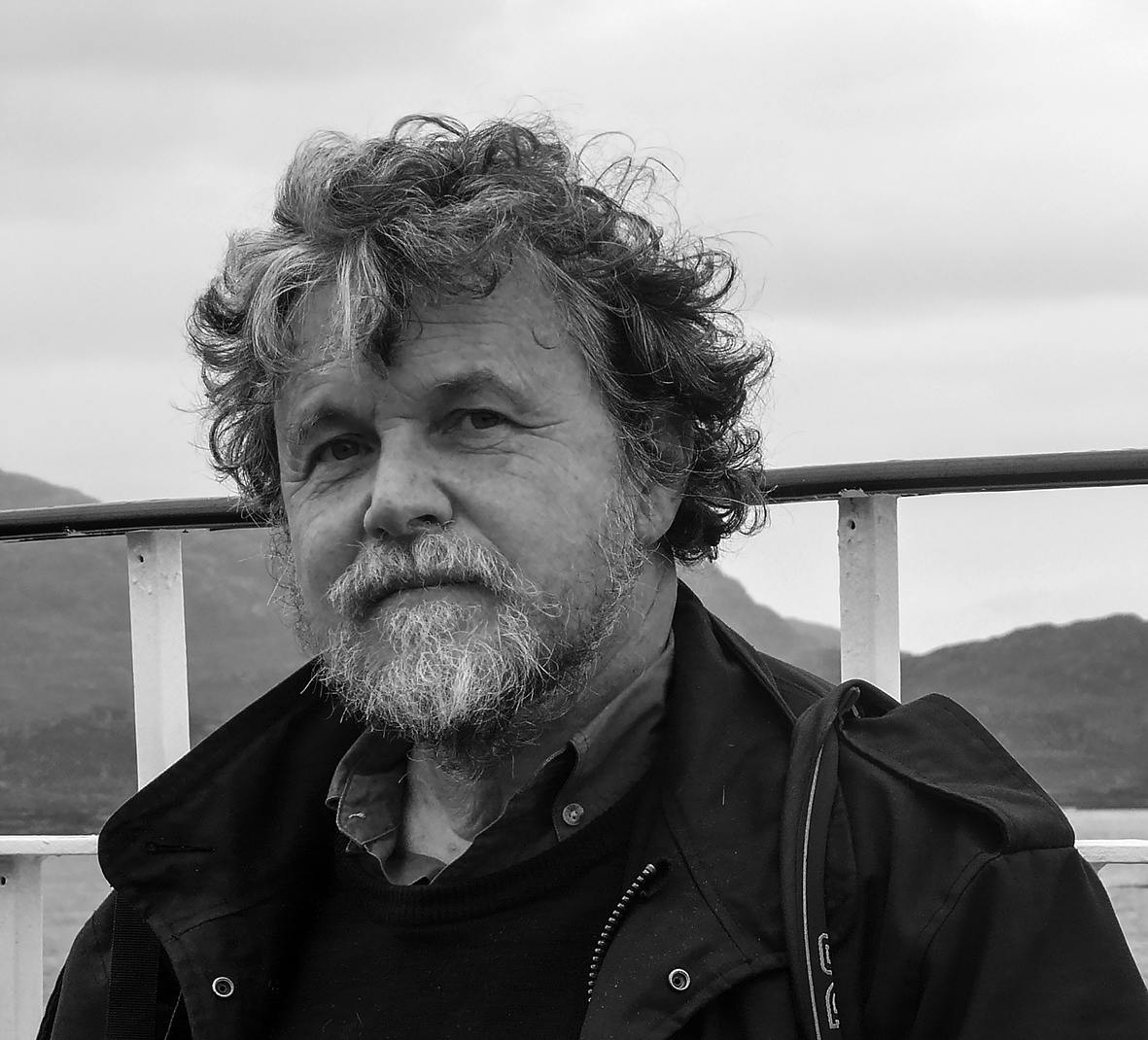 Enrico MARTINO contributeurs et illustrateurs de la revue Ultreïa